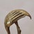 Art Deco Flamingo in Gilded Bronze, Spain, 1940, Set of 2 For Sale - Image 6 of 12