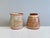 Studio Ceramic Vases by Helma Klett, Germany, 1980s, Set of 2 For Sale - Image 15 of 15