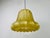 Mid-Century Modern Cocoon Pendant Light by Achille Castiglioni, 1960s, Italy For Sale - Image 9 of 18
