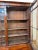 Mid 19th Century Superb Quailty Antique English Large Mahogany Secretaire Bookcase For Sale - Image 5 of 5