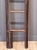 Early 20th Century Early 20th Century English Leather-Clad Folding Pole Ladder For Sale - Image 5 of 13