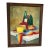 1960s Still Life by Art Student From Indiana University Signed: Kol For Sale