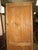 Wood Antique Corner Cabinet in Fir, 1890s For Sale - Image 7 of 18