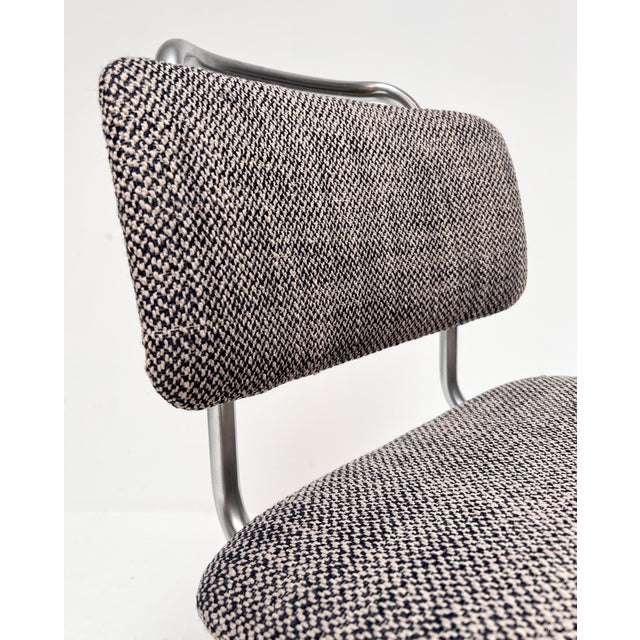 Vintage Chairs by Gebroeders De Wit, 1960s, Set of 6 For Sale - Image 17 of 18