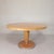 Isa Dining Table by Chi Wing Lo for Giorgetti, 1990s For Sale - Image 18 of 18