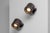 142 Wall Lamps by Gino Sarfatti for Arteluce, Italy, 1958, Set of 2 For Sale - Image 3 of 18