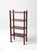 Antique Wood Etagere Shelf For Sale - Image 6 of 9