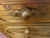 Late 19th Century American Chestnut Four Drawer Chest For Sale - Image 10 of 14