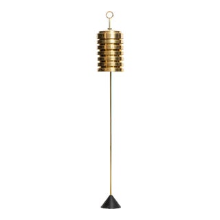 G-20 Floor Lamp by Hans-Agne Jakobsson, 1950s For Sale