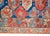 Early 20th Century Persian Karabak Rug For Sale In Chicago - Image 6 of 12
