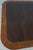 Wood Henkel Harris Model 2276 Mahogany Dining Room Table For Sale - Image 7 of 18