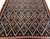 Doris Leslie Blau Vintage Moroccan Rug For Sale - Image 4 of 9