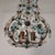 Pendant Lamp in Blue and Clear Crystal, 1930s For Sale - Image 9 of 18