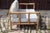 Vintage Rattan Armchair by Dal Vera, Italy, 1970 For Sale - Image 6 of 9