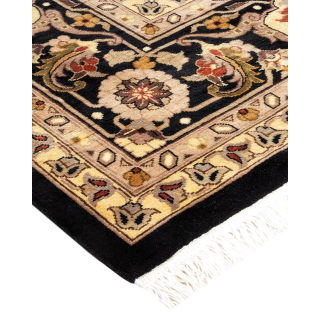 With understated palettes and allover designs, the rugs in the Mogul Collection will bring timeless sophistication to any...