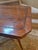 Late 20th Century Gregorius Pineo Biedermeier Style Side Table With Drawer and Undershelf For Sale - Image 14 of 17