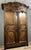 Louis XV Lyonnaise Wardrobe in Walnut For Sale - Image 4 of 10