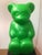 Green 1990s Original Lumibear / Lumibär Indoor Lamp in Green by Elmar Flötotto For Sale - Image 8 of 8