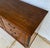 Vintage Baker French Empire Directoire Walnut Lowboy Dresser 1960s For Sale - Image 11 of 18