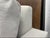 Contemporary Rh Maxwell 8' Classic Sofa — 2-Cushion | Perennials Performance Linen Weave | Dove For Sale - Image 3 of 18