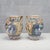 1950s Vases from Deruta, Mid-20th Century, Set of 2 For Sale - Image 5 of 18