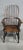 A very nice stick back elm Windsor chair, turned legs, in good overall condition with a lovely colour. 38.5" high 22" wide...