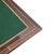 Foldable Gaming Table in Walnut, France, 1860 For Sale - Image 12 of 17
