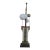 Antique Art Deco Lamp For Sale