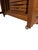 Danish Modern "Maria"-Style Teak Gateleg Dining Set, C. 1960s-70s For Sale In New York - Image 6 of 7