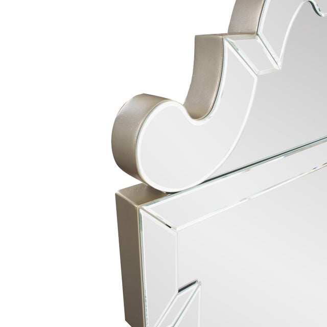 2020s Highgrove Wall Mirror For Sale - Image 5 of 9