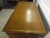 Kittinger Kittinger Solid Mahogany Executives Desk For Sale - Image 4 of 10