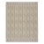 Selby Rug by Celerie Kemble for Chairish in Beige, Blush & Brown, 4'x6' For Sale