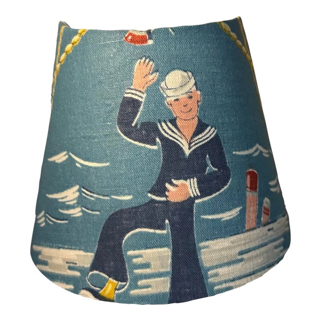 Nautical Nightlight For Sale
