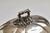 Elevate your table with this exceptional 19th century Sheffield Victorian silver plate food cover/food dome. This elegant...