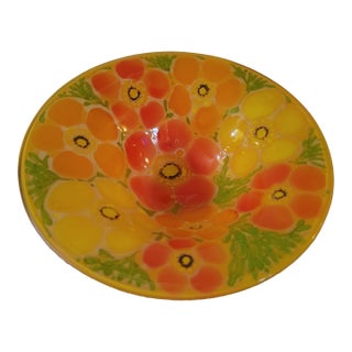 Higgins Art Glass For Sale