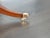 Oval Mahogany Coffee Table For Sale - Image 4 of 5