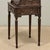 19th Century French Louis XVI Fruitwood Cylinder Cabinet ~ Nightstand For Sale - Image 11 of 18