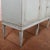 Danish Painted Sideboard, 1890s For Sale - Image 4 of 15