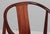 Model 4283 Chinese Chair attributed to Hans J. Wegner for Fritz Hansen For Sale - Image 3 of 8