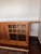 Vintage Walnut Wood Sideboard, 1970s For Sale - Image 9 of 10