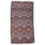 Vintage Caucasian Kilim Rug For Sale - Image 16 of 16