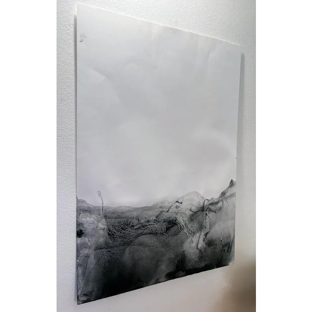 Marilina Marchica, Landscape BW, Paper For Sale - Image 6 of 9