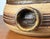 Mid-Century Modern Danish Studio Pottery Bowl by Tue Poulsen for Tue Keramik, 1960s For Sale - Image 16 of 18