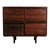 Model 504 Highboard by Gianfranco Frattini for Bernini, 1960 For Sale - Image 16 of 18