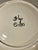 Set of 3 Vintage 1979-80 Flyn Studio Art Pottery Japan Inspired Plates, Signed For Sale - Image 18 of 18
