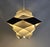 Danish Pendant Lamp Model Symphony by Preben Dahl from Hans Følsgaard Elektro A/S, 1960s For Sale - Image 3 of 14