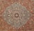1920s 1920s Persian Tabriz Area Rug 11’7″ X 17’6″ For Sale - Image 5 of 7
