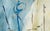 Bess Cutler Acrylic paint on archival paper 24 x 19 inches on archival white paper Signed and dated; 2019 This image was...