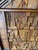Mid-Century Modern Brutalist Wood Sculpture Cabinet by Lane. Usa, 1970s For Sale - Image 13 of 15