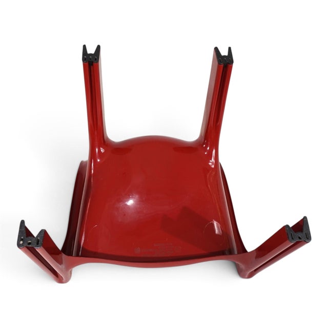 Vicario Lounge Chair by Vico Magistretti for Artemide, 1970 For Sale - Image 10 of 17
